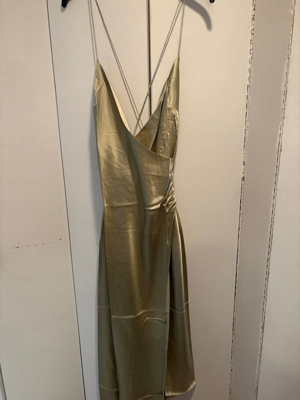Set.O.Ya dress